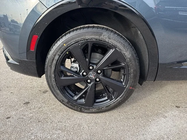 Nuevos BUICK ENVISION à Estados chez autogozo