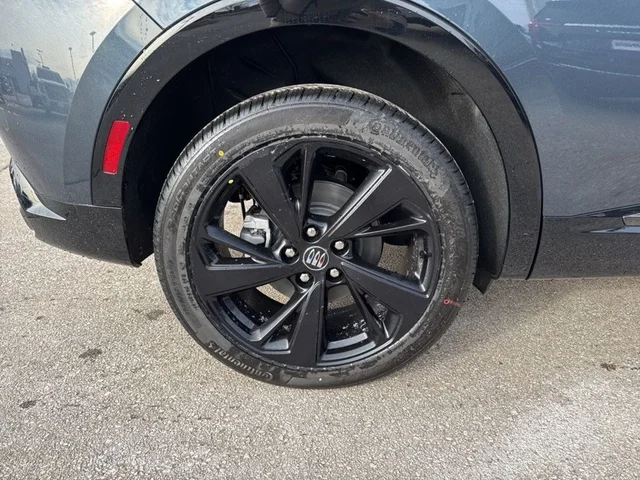 Nuevos BUICK ENVISION à Estados chez autogozo