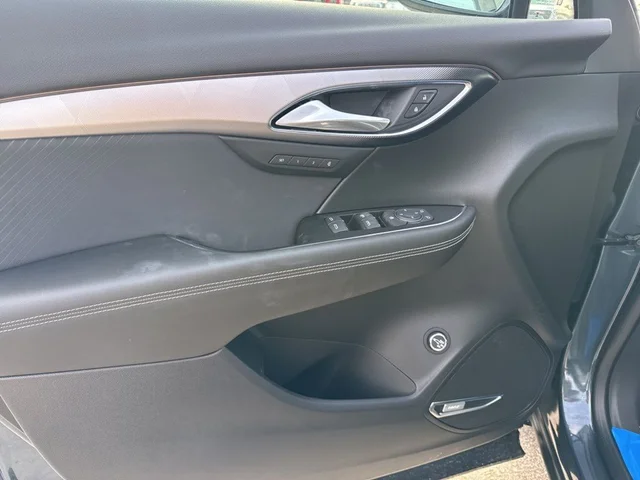 Nuevos BUICK ENVISION à Estados chez autogozo