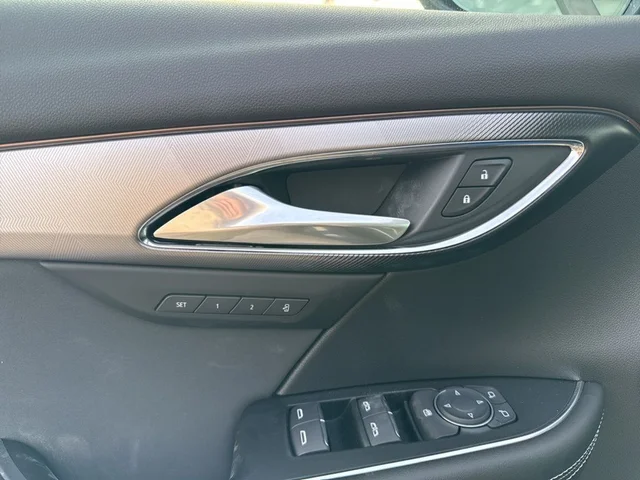 Nuevos BUICK ENVISION à Estados chez autogozo