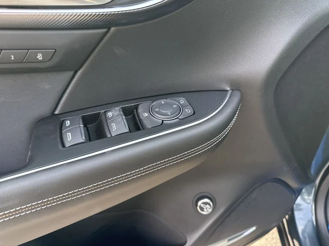 Nuevos BUICK ENVISION à Estados chez autogozo