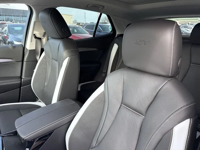 Nuevos BUICK ENVISION à Estados chez autogozo