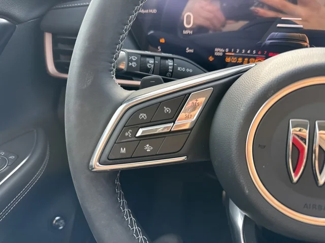 Nuevos BUICK ENVISION à Estados chez autogozo