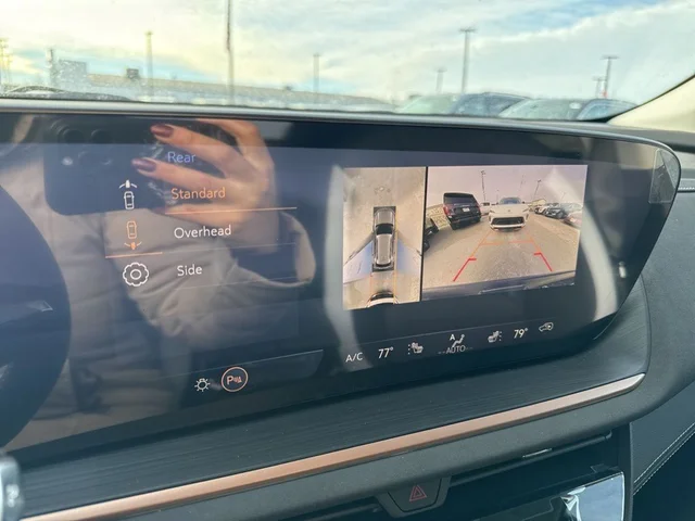 Nuevos BUICK ENVISION à Estados chez autogozo
