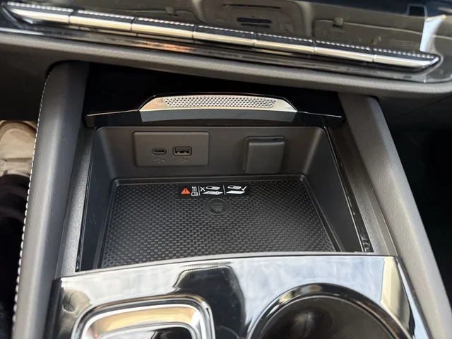 Nuevos BUICK ENVISION à Estados chez autogozo
