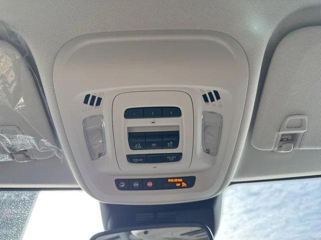 Nuevos BUICK ENVISION à Estados chez autogozo