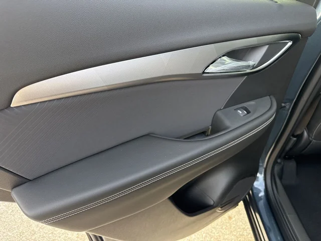 Nuevos BUICK ENVISION à Estados chez autogozo