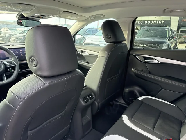 Nuevos BUICK ENVISION à Estados chez autogozo