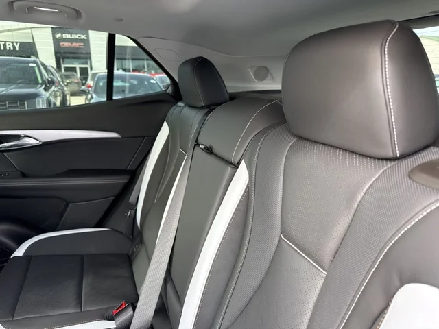 Nuevos BUICK ENVISION à Estados chez autogozo