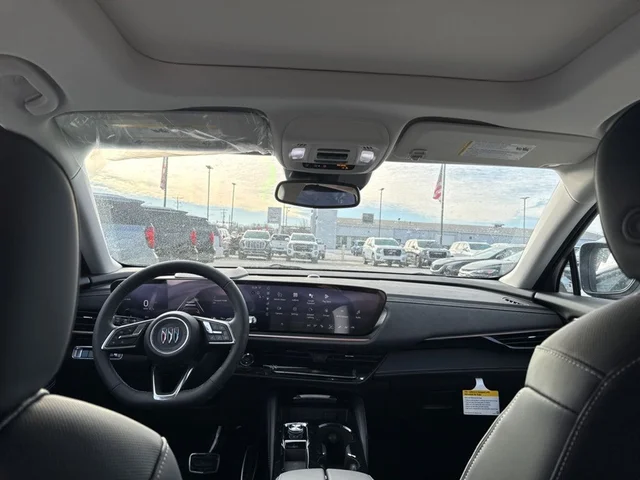 Nuevos BUICK ENVISION à Estados chez autogozo