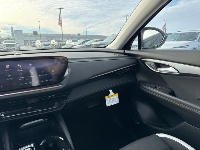 Nuevos BUICK ENVISION à Estados chez autogozo