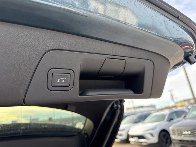 Nuevos BUICK ENVISION à Estados chez autogozo
