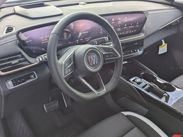 Nuevos BUICK ENVISION à Estados chez autogozo