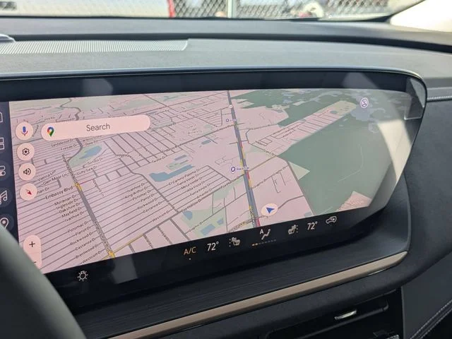 Nuevos BUICK ENVISION à Estados chez autogozo
