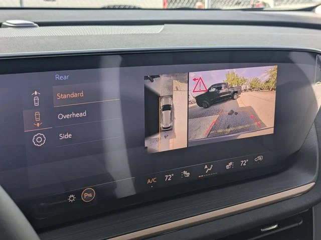 Nuevos BUICK ENVISION à Estados chez autogozo