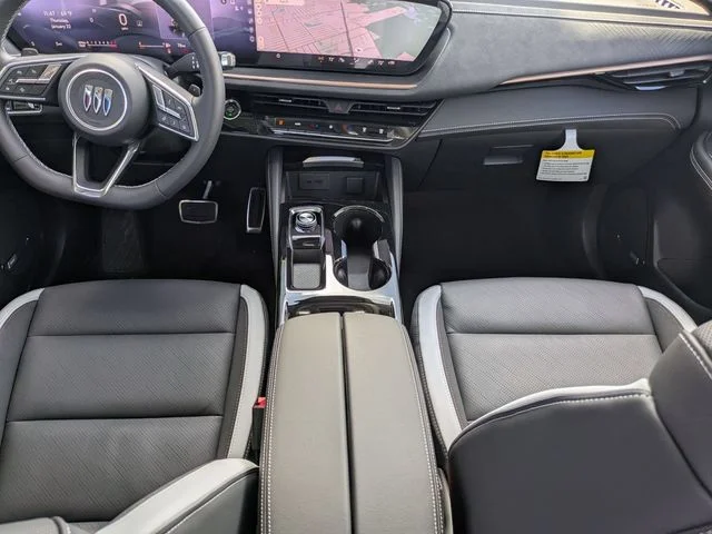 Nuevos BUICK ENVISION à Estados chez autogozo