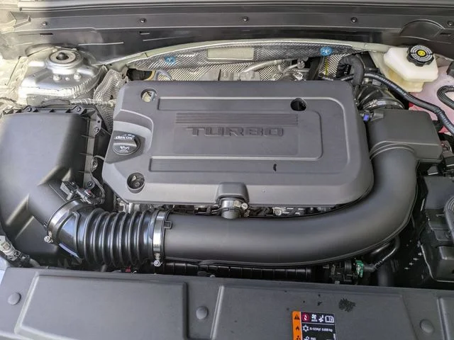 Nuevos BUICK ENVISION à Estados chez autogozo