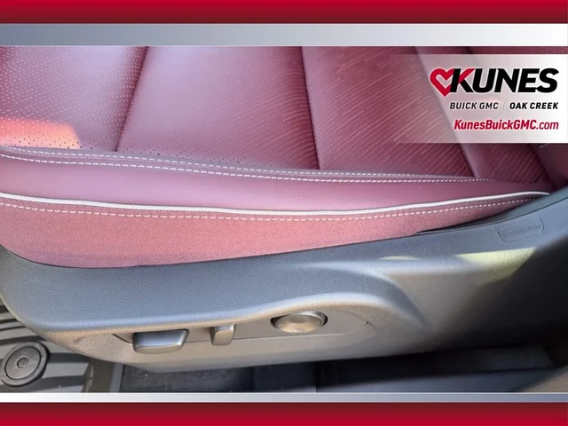 Nuevos BUICK ENVISION à Estados chez autogozo
