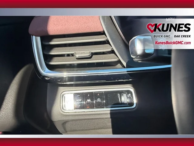 Nuevos BUICK ENVISION à Estados chez autogozo