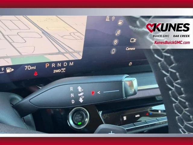 Nuevos BUICK ENVISION à Estados chez autogozo