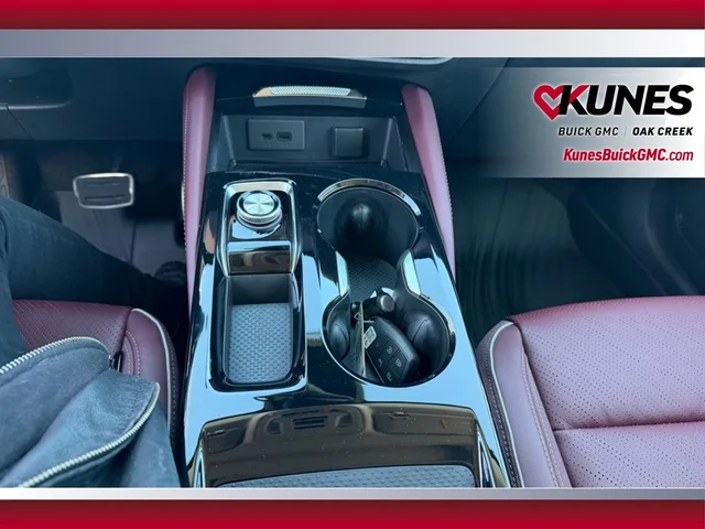 Nuevos BUICK ENVISION à Estados chez autogozo