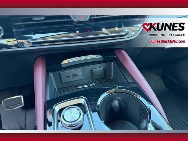 Nuevos BUICK ENVISION à Estados chez autogozo