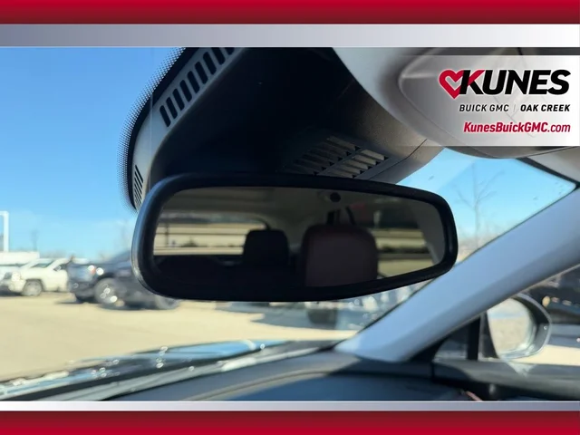 Nuevos BUICK ENVISION à Estados chez autogozo