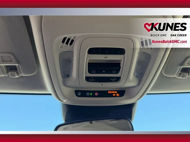 Nuevos BUICK ENVISION à Estados chez autogozo