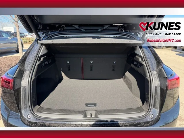 Nuevos BUICK ENVISION à Estados chez autogozo
