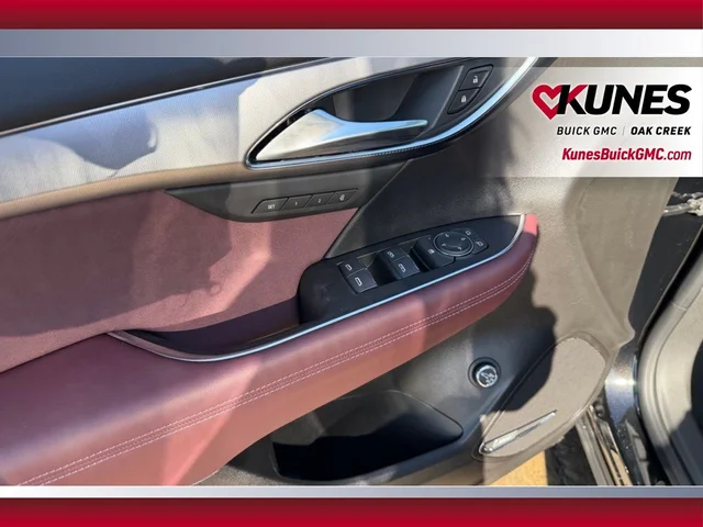 Nuevos BUICK ENVISION à Estados chez autogozo