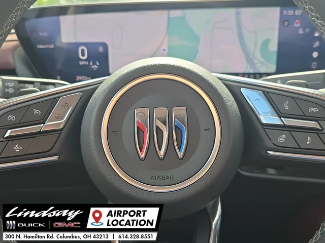 Nuevos BUICK ENVISION à Estados chez autogozo