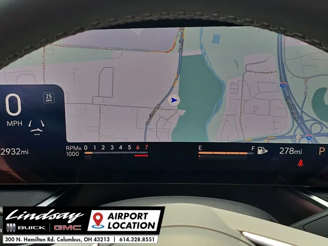 Nuevos BUICK ENVISION à Estados chez autogozo