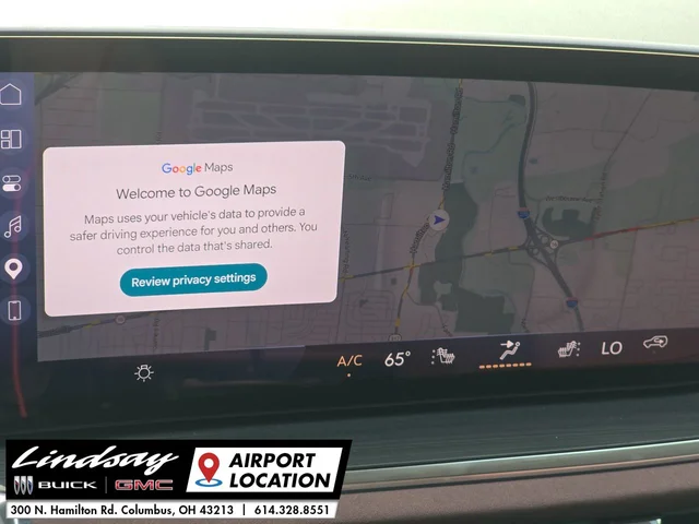 Nuevos BUICK ENVISION à Estados chez autogozo