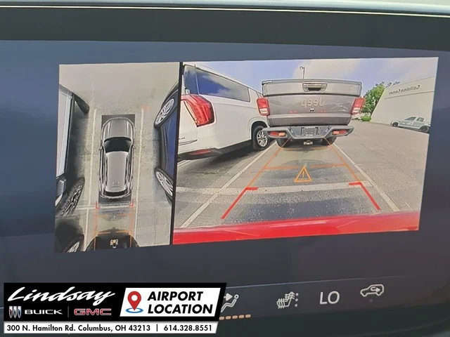 Nuevos BUICK ENVISION à Estados chez autogozo