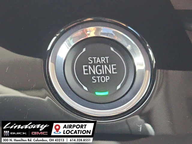 Nuevos BUICK ENVISION à Estados chez autogozo