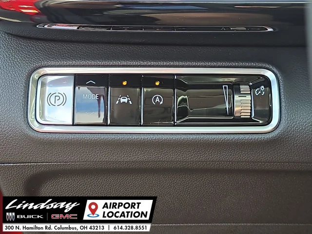 Nuevos BUICK ENVISION à Estados chez autogozo