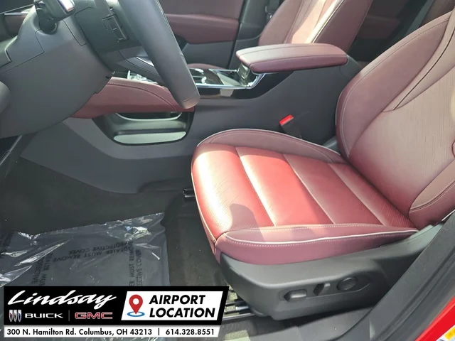 Nuevos BUICK ENVISION à Estados chez autogozo