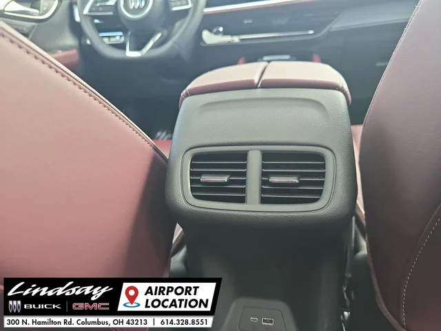 Nuevos BUICK ENVISION à Estados chez autogozo