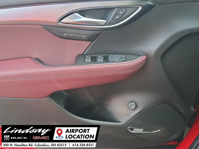 Nuevos BUICK ENVISION à Estados chez autogozo