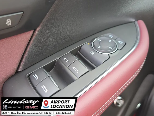 Nuevos BUICK ENVISION à Estados chez autogozo