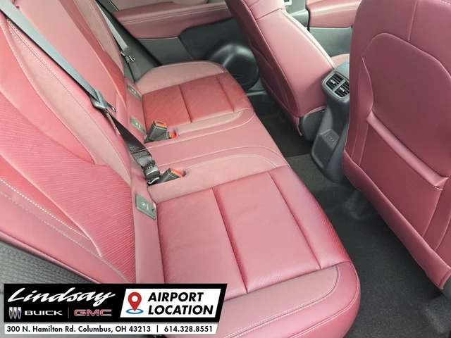 Nuevos BUICK ENVISION à Estados chez autogozo