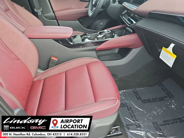 Nuevos BUICK ENVISION à Estados chez autogozo