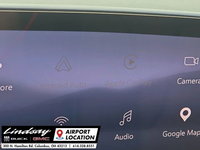 Nuevos BUICK ENVISION à Estados chez autogozo