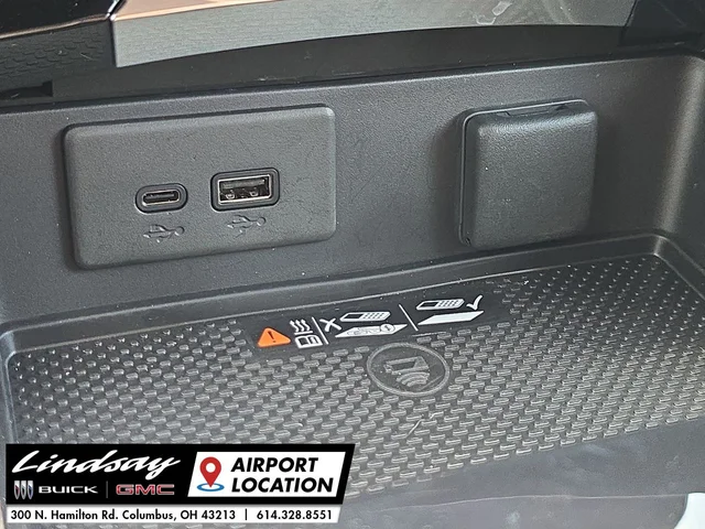 Nuevos BUICK ENVISION à Estados chez autogozo