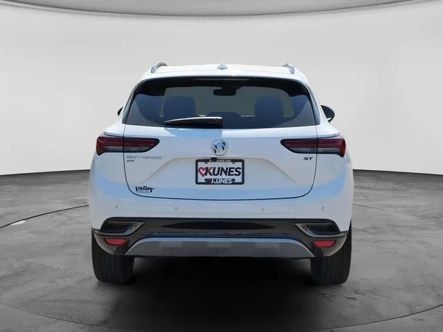 SEMINUEVOS BUICK Envision a Estados en autogozo