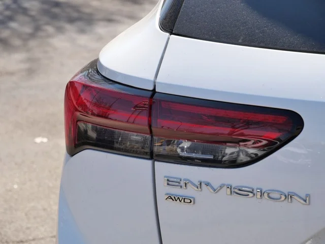 SEMINUEVOS BUICK Envision a Estados en autogozo