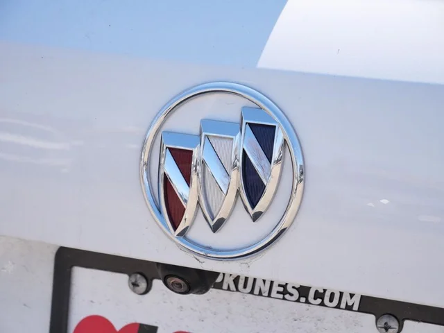 SEMINUEVOS BUICK Envision a Estados en autogozo