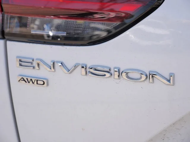 SEMINUEVOS BUICK Envision a Estados en autogozo