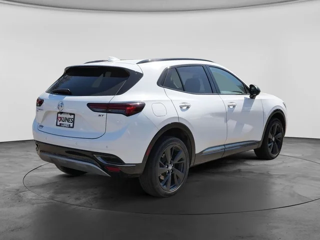 SEMINUEVOS BUICK Envision a Estados en autogozo