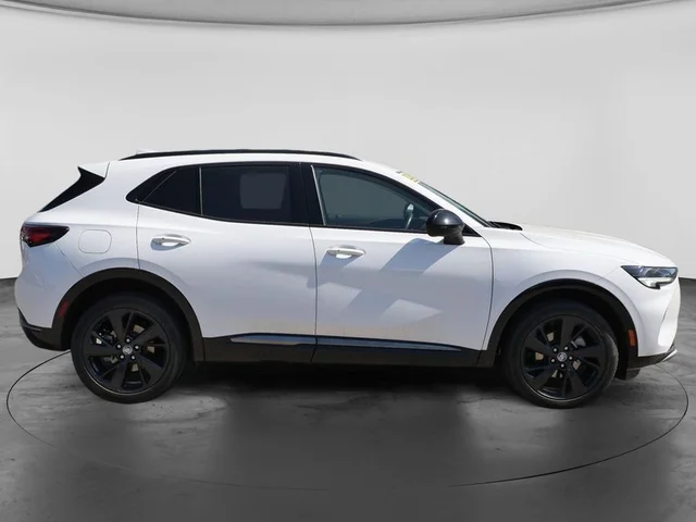 SEMINUEVOS BUICK Envision a Estados en autogozo